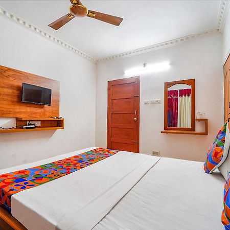 Fabexpress Majestic Inn Thiruvananthapuram Exterior photo