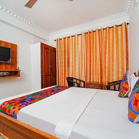 Fabexpress Majestic Inn Thiruvananthapuram Exterior photo